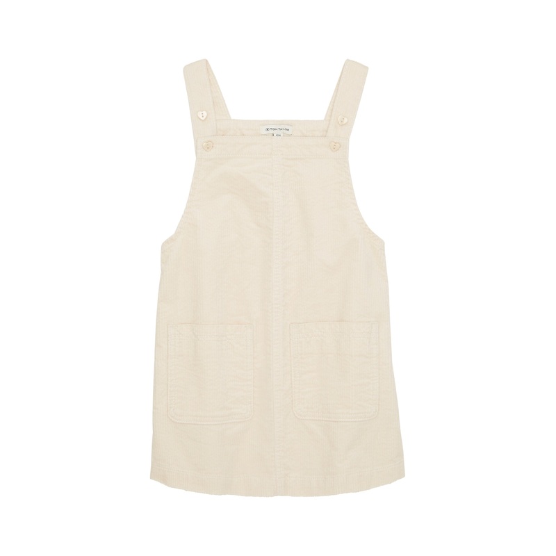 Corduroy Dress