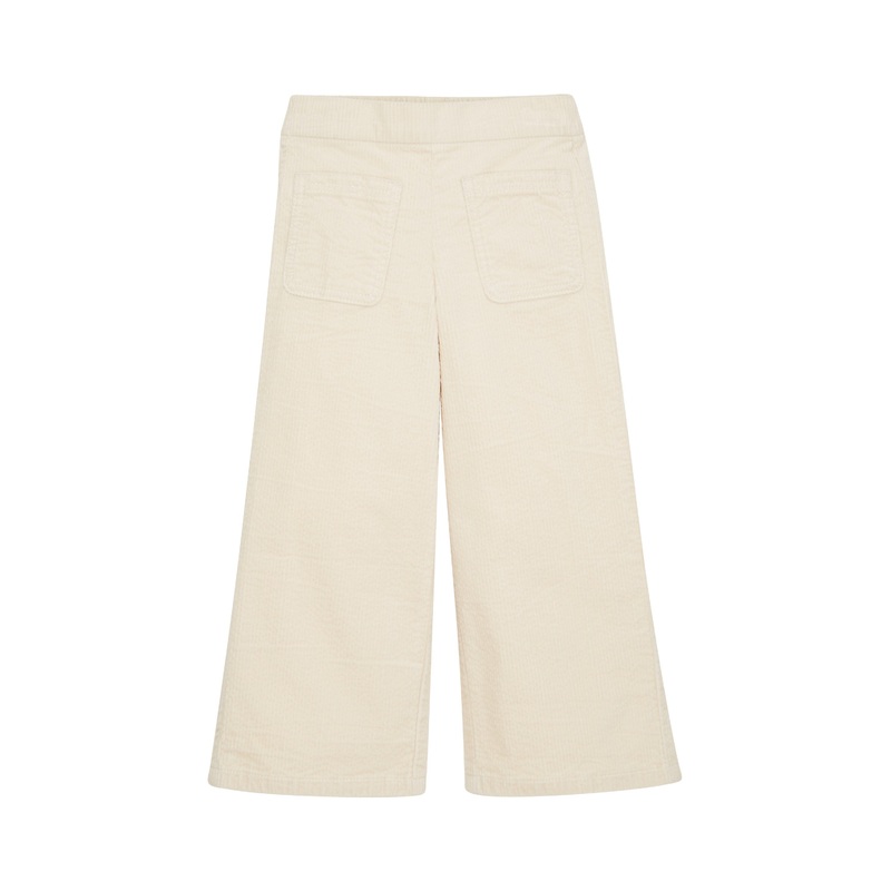 Corduroy Pants