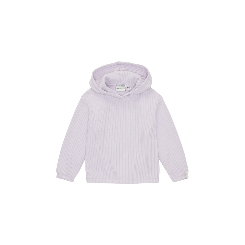 Cosy Rib Sweatshirt