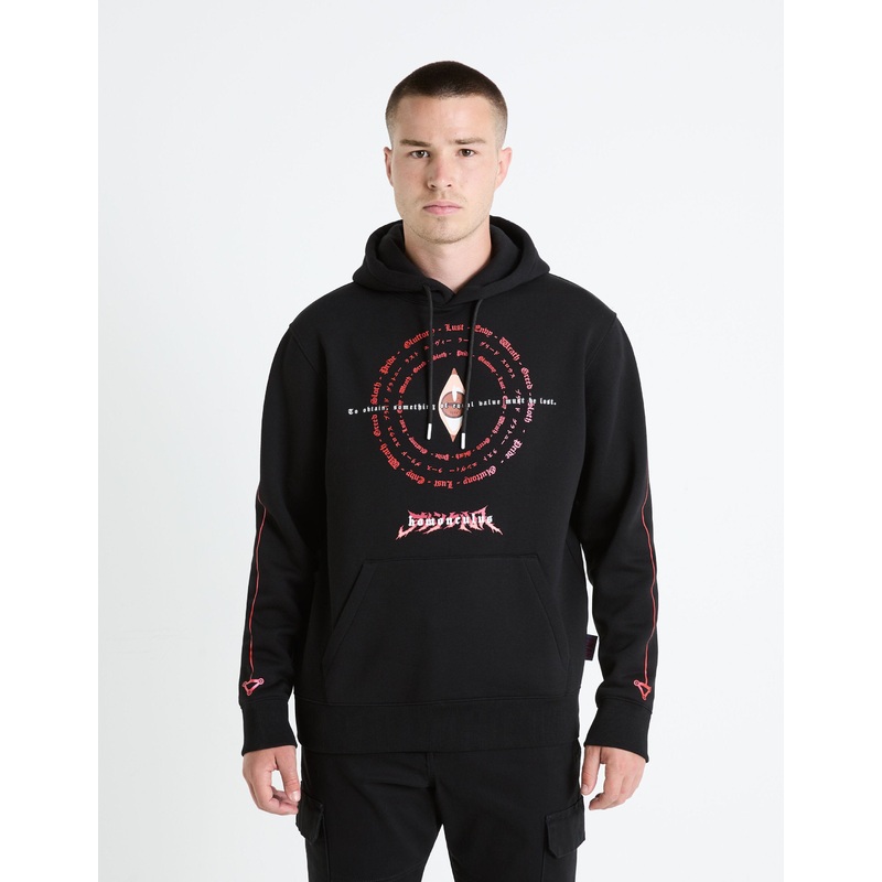 Fullmetal Alchemist: Brotherhood - Sweatshirt