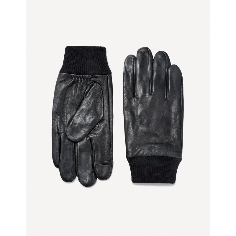 Gloves - Black