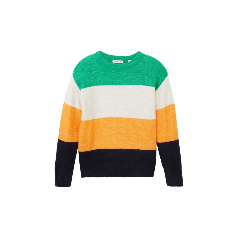 Knit Tops