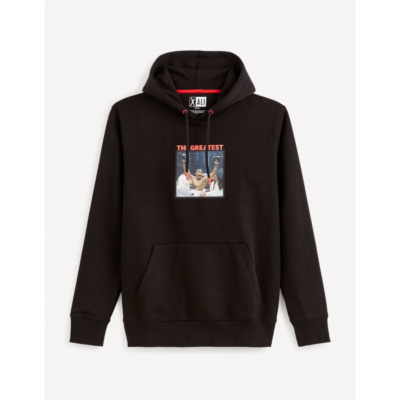 Muhammad Ali - Sweatshirt