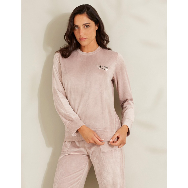 Pink Pyjamas