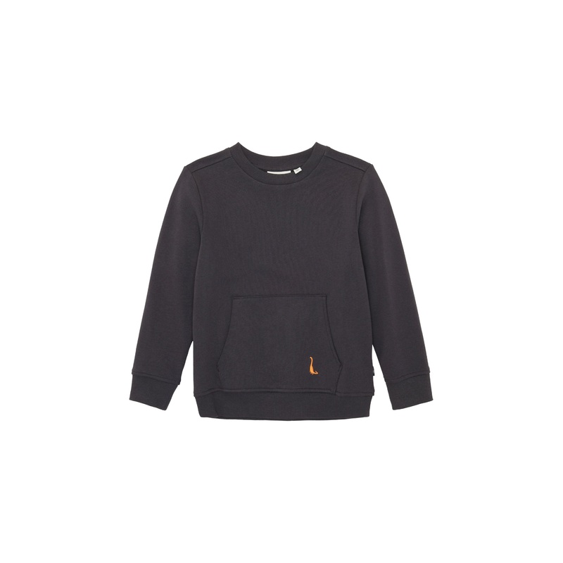 Pocket Sweatshirt