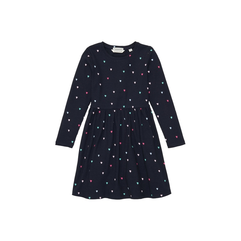Print Dress