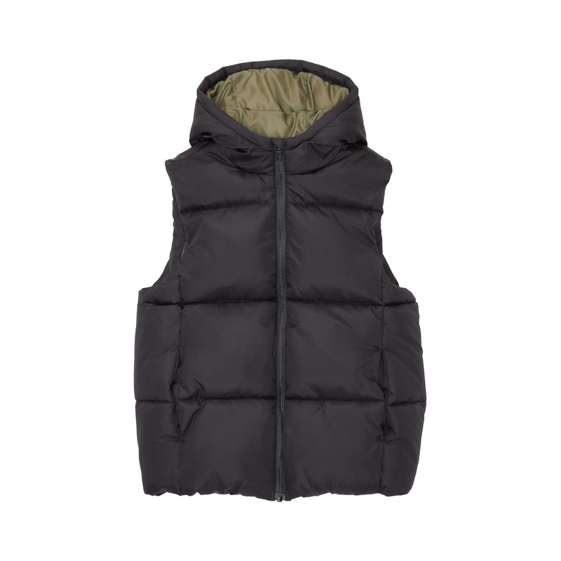 Puffer Vest