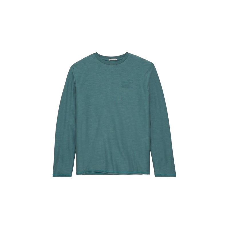 Regular Ottoman Longsleeve T-Shirt