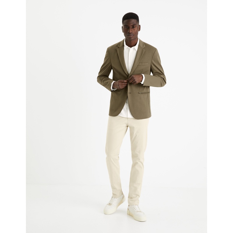 Slim Chino Pants