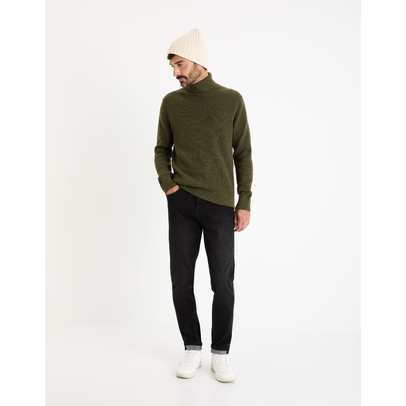 Thermolite Turtleneck Sweater