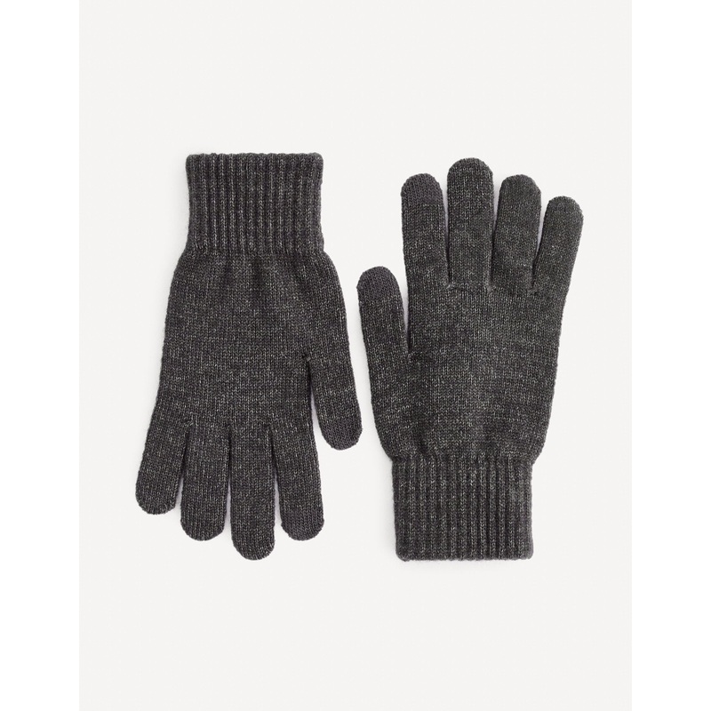 Touchscreen Gloves