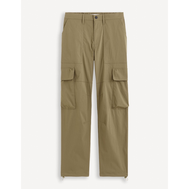 Wide Pants