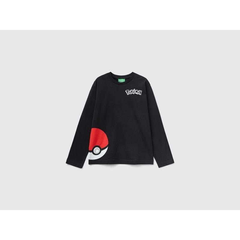 100% Cotton Pokmon T-Shirt