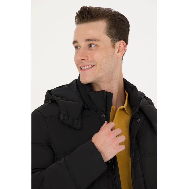 Black Coat