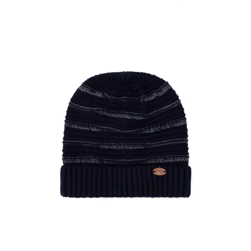 Blue Beret