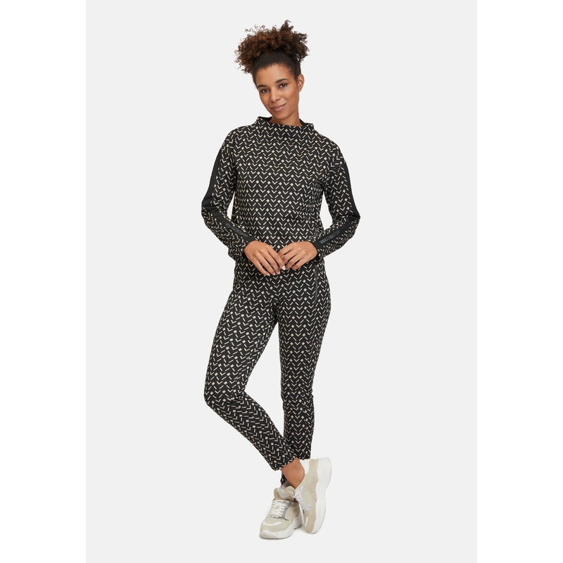 Casual Trousers
