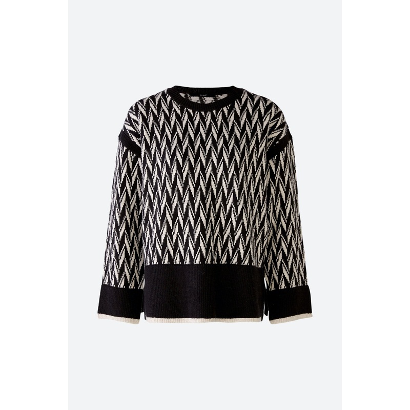 Jumper Cotton Blend