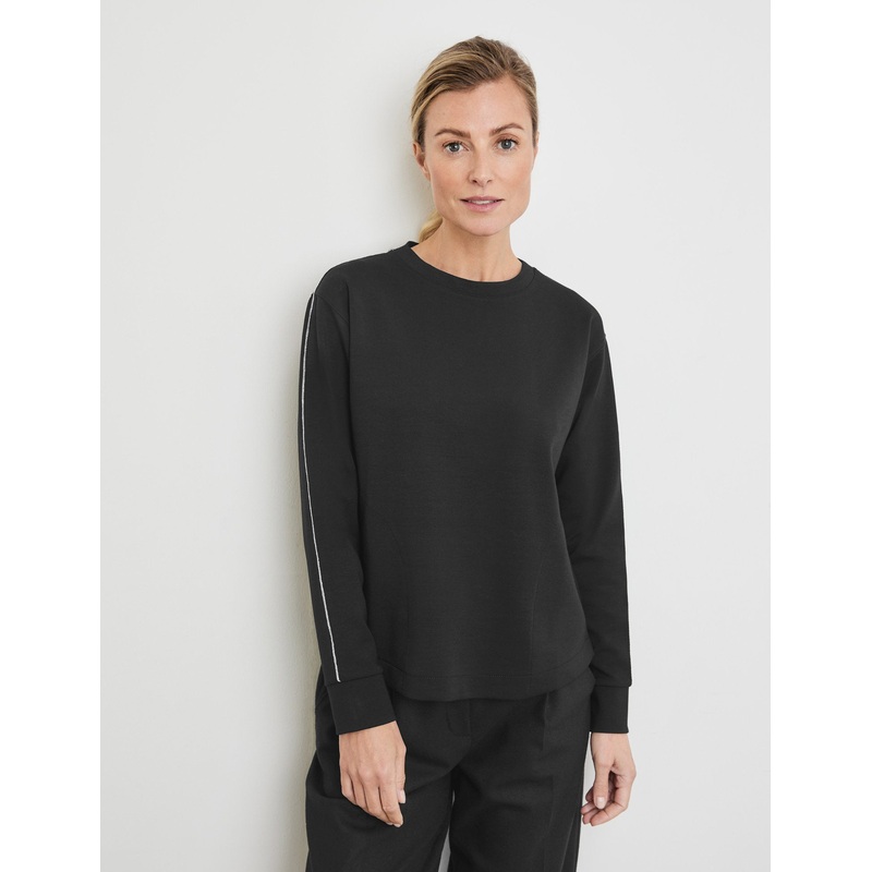 Light Scuba Sweatshirt