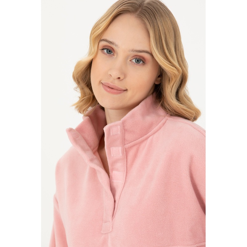 Powder Sweatshirt