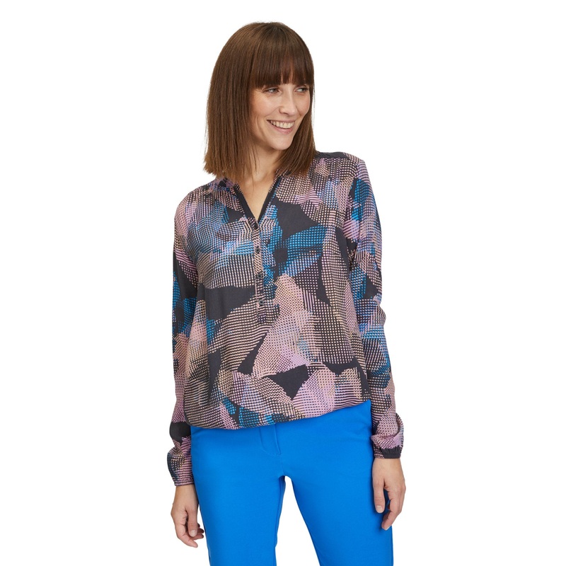 Slip Blouse