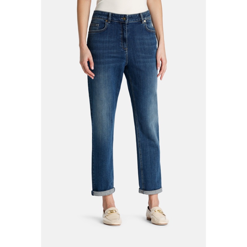 Accendino - Carrot Jeans