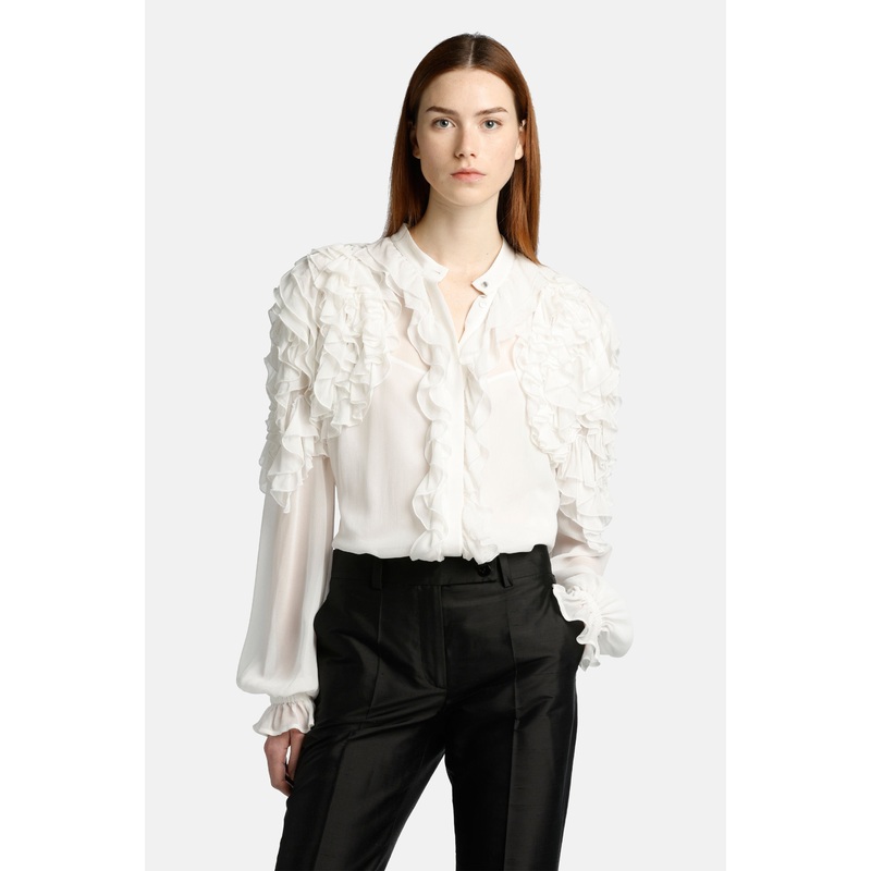 Bisenzio - Elegant Shirt