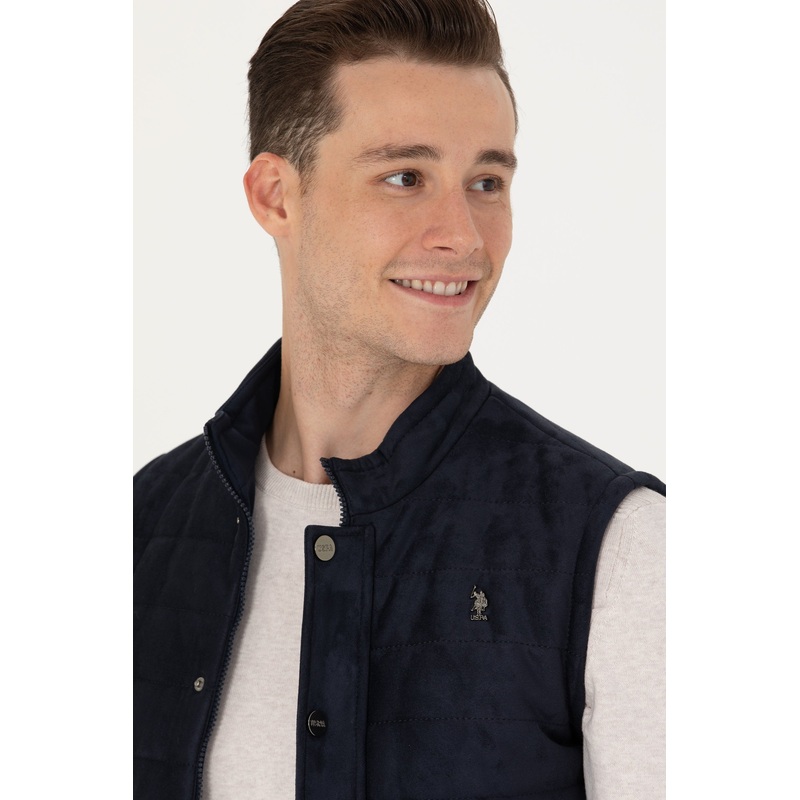 Blue Jacket