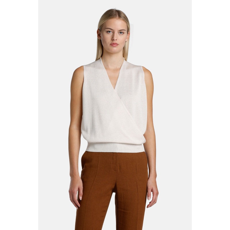 Capoliveri - Crossover Top