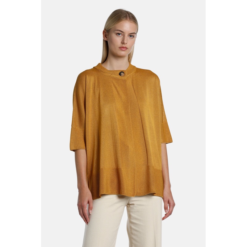 Casaglia - Open Knit Jacket