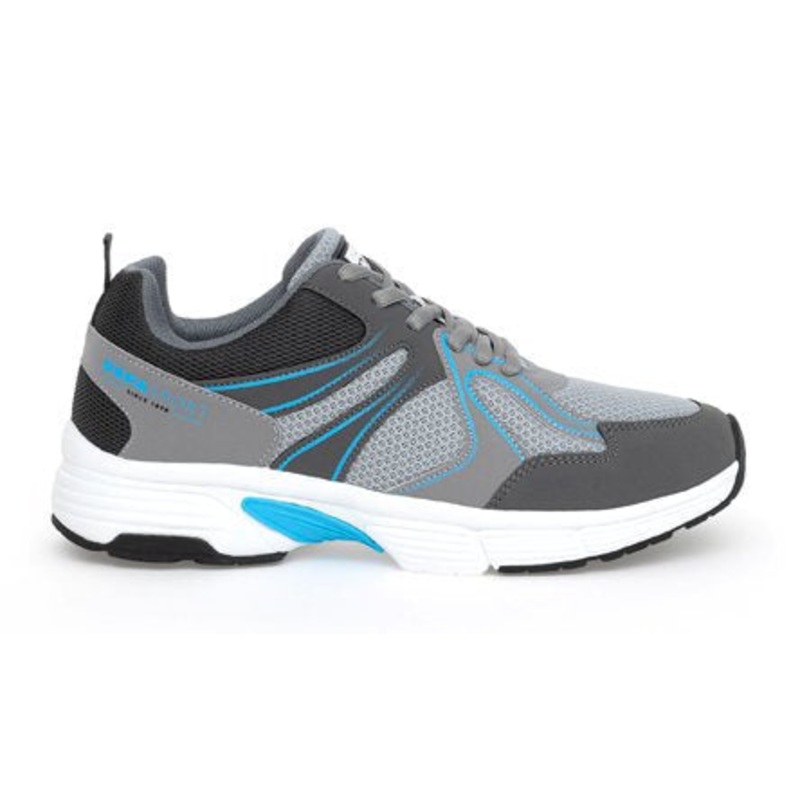 Grey Trainers
