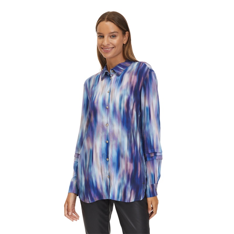 Long Blouse