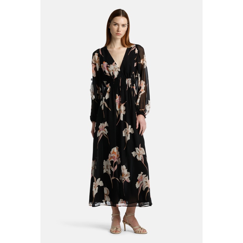 Palmeto - Elegant Dress