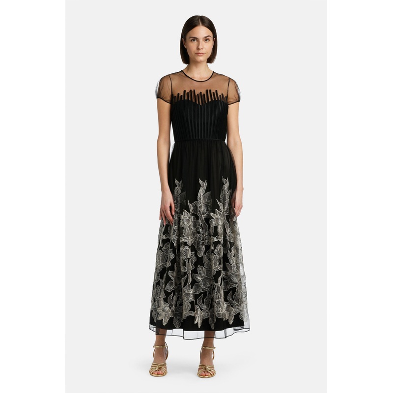 Panca - Elegant Dress