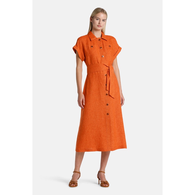 Parete - Shirt Dress