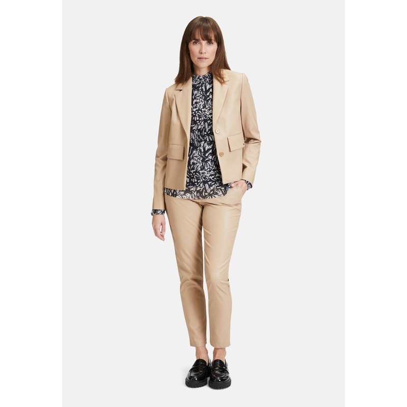 Stretch Trousers