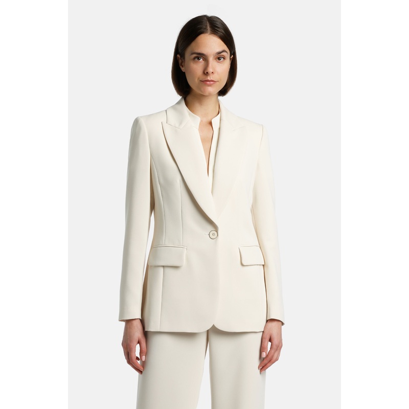 Verissimo - Fitted Jacket