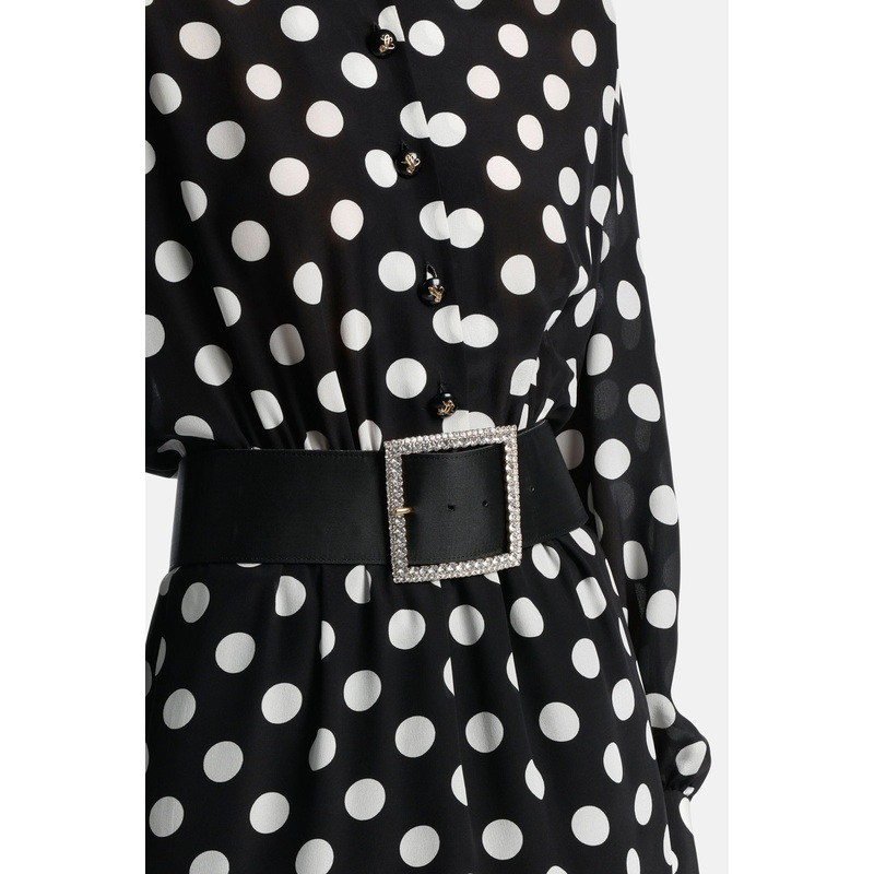 Dalea - Jewelled Belt