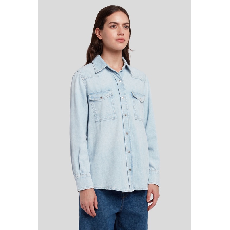 Emilia Shirt Melody