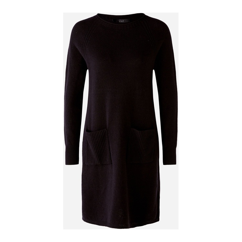 Long Sleeve Short Dress