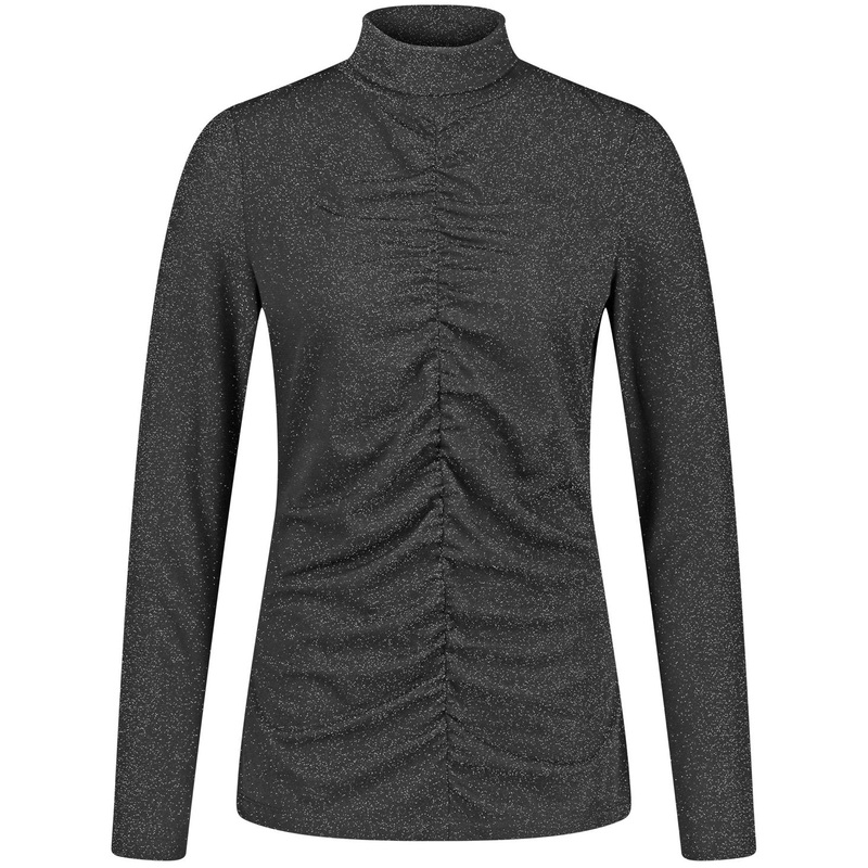 Long Sleeve Turtleneck