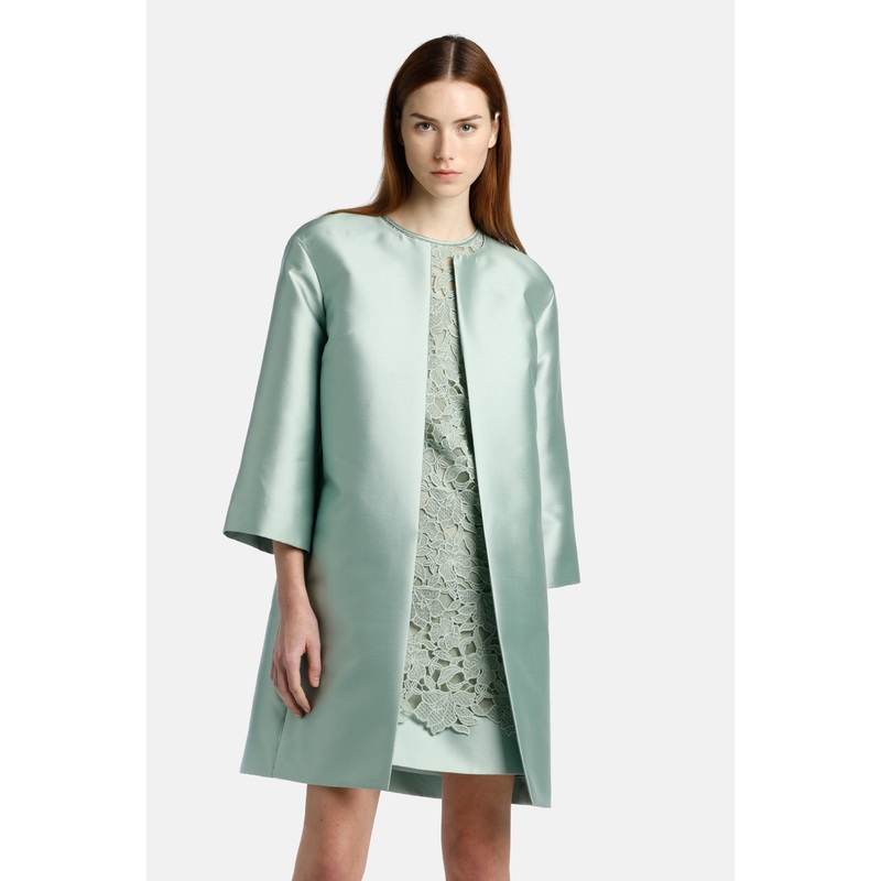 Vanta - Elegant Overcoat