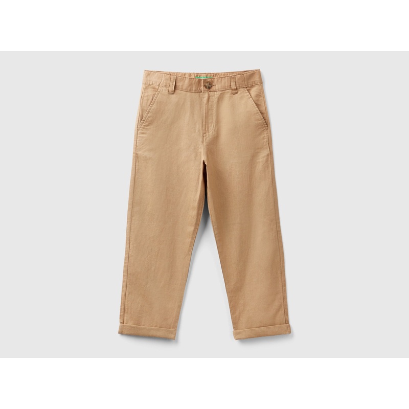 Formal Slimfit Trousers
