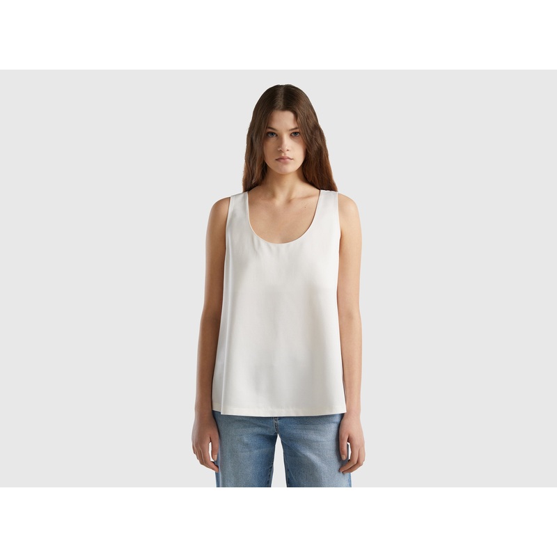 Lightweight Tank Top