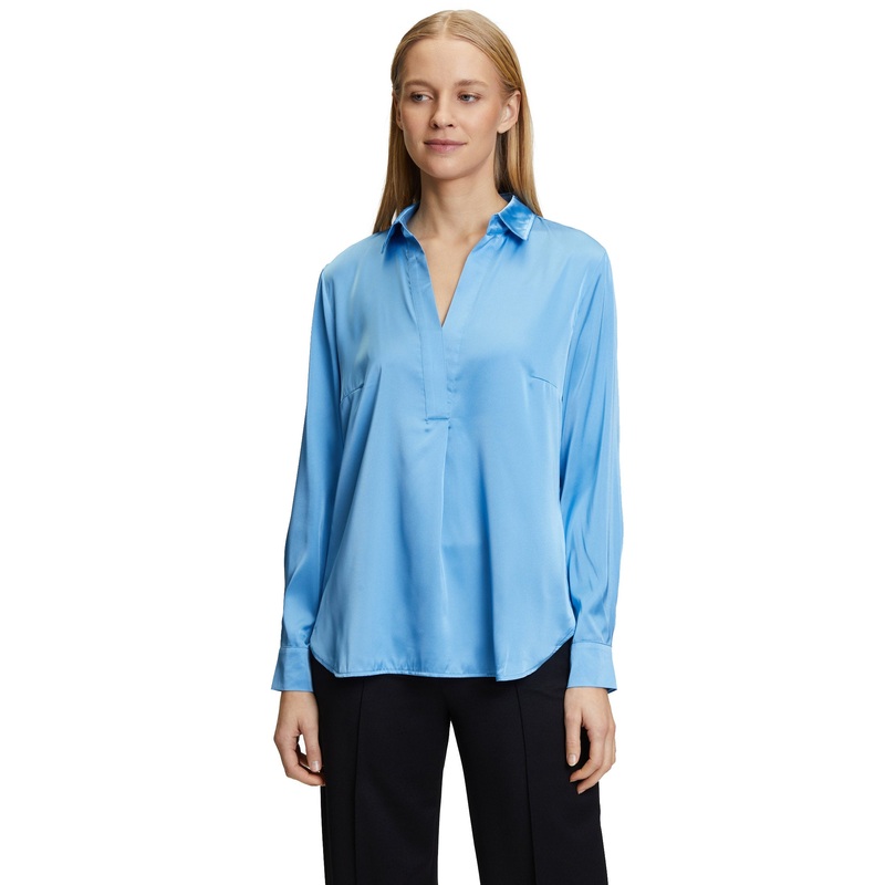 Long BlouseLong Sleeve
