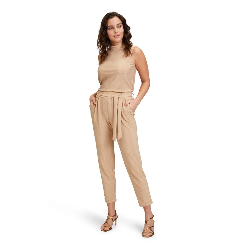 Pants Classic 7/8 Length