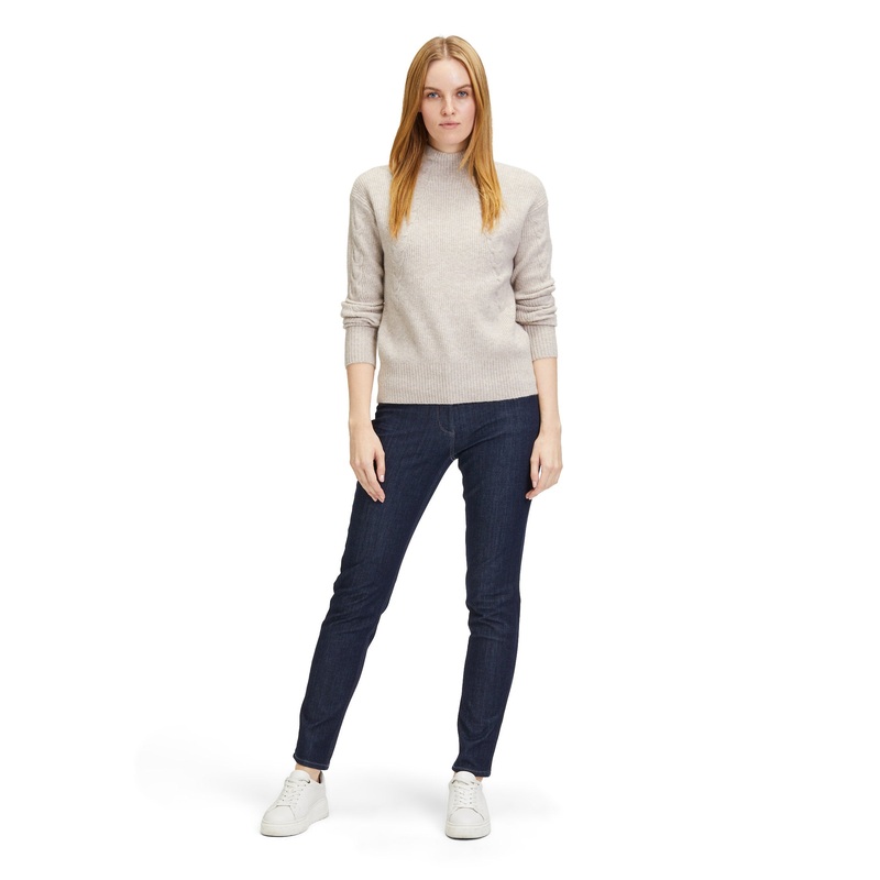 Pants Jeans 1/1 Length