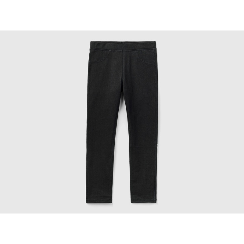 Regular Fit Jeggings