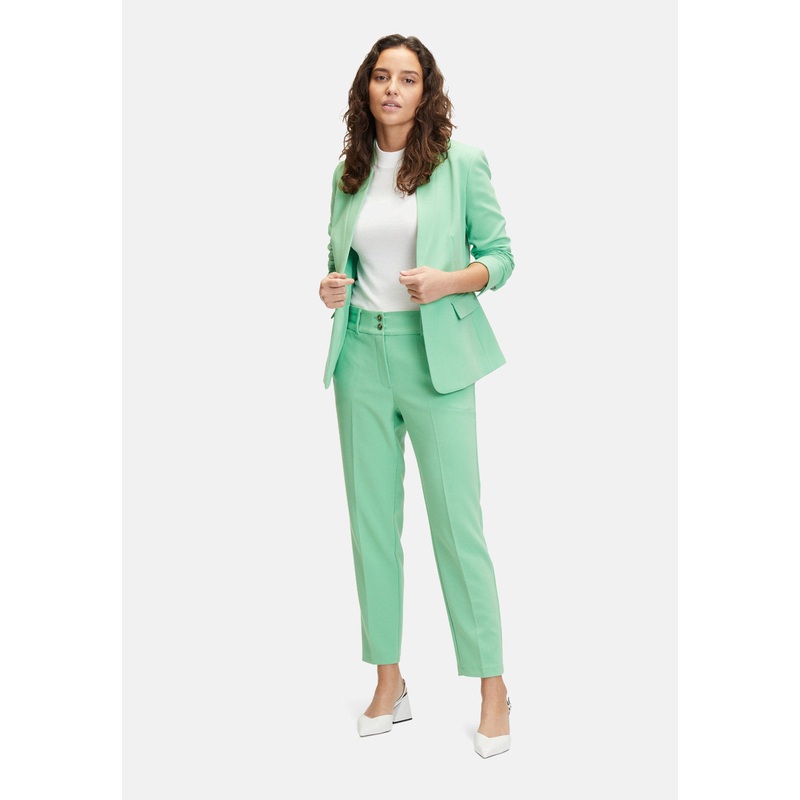 Suit TrousersWith Pockets