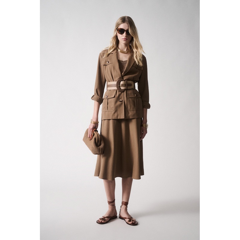 Trittica Lyocell Skirt