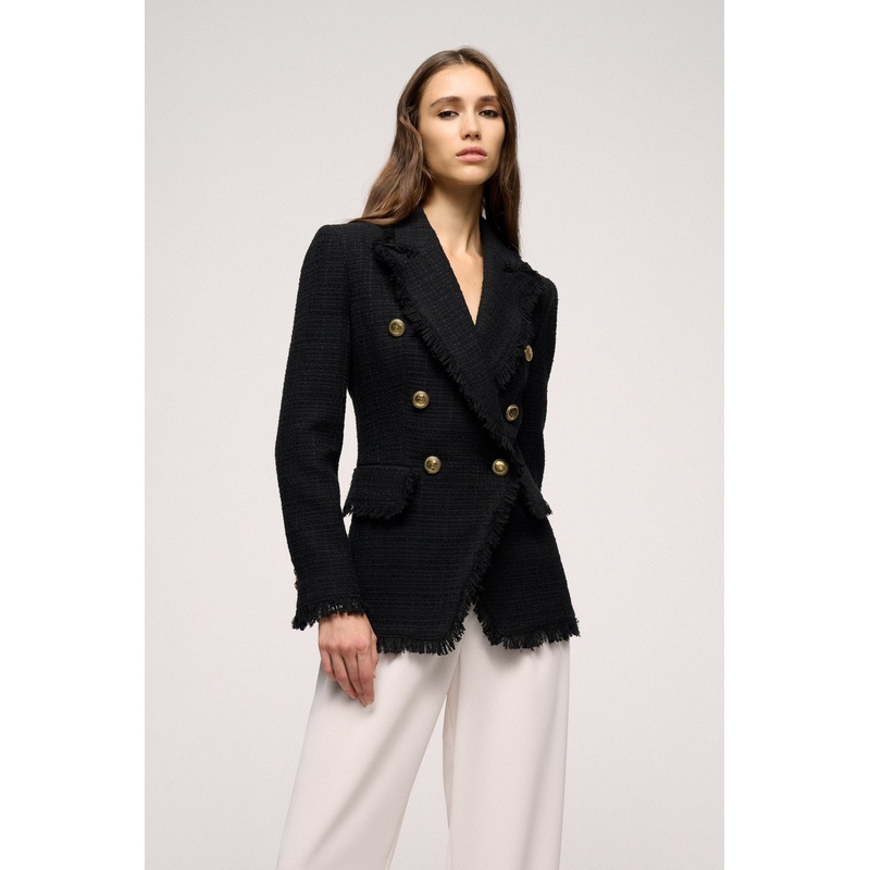 Visalba Woven Jacket